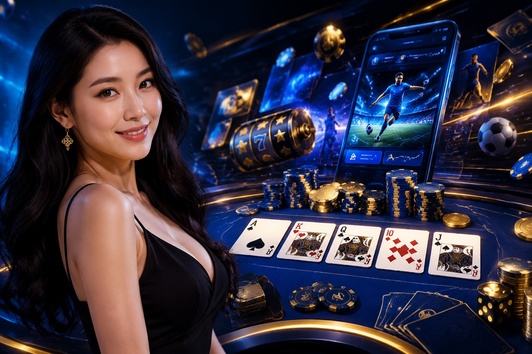 va888 – Đội ngũ và nền tảng